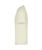 Men Round-T Medium (150g/m²) Stone 7179