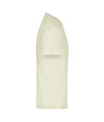 Men Round-T Medium (150g/m²) Stone 7179