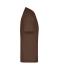 Heren Round-T Medium (150g/m²) Bruin 7179