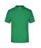 Heren Round-T Medium (150g/m²) Iers-groen 7179
