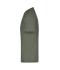 Heren Round-T Medium (150g/m²) Olijf 7179