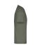 Heren Round-T Medium (150g/m²) Olijf 7179