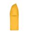 Heren Round-T Medium (150g/m²) Goudgeel 7179