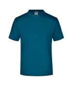 Heren Round-T Medium (150g/m²) Petrol 7179