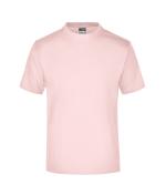 Heren Round-T Medium (150g/m²) Rose 7179