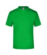 Heren Round-T Medium (150g/m²) Varengroen 7179