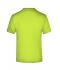 Herren Round-T Medium (150g/m²) Acid-yellow 7179