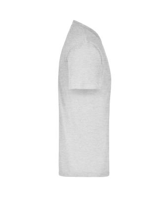 Herren Round-T Medium (150g/m²) Ash 7179