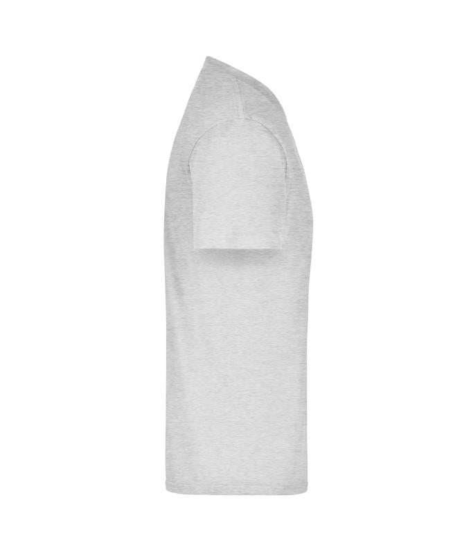 Herren Round-T Medium (150g/m²) Ash 7179