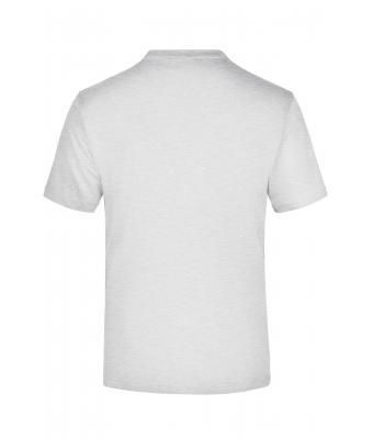 Herren Round-T Medium (150g/m²) Ash 7179