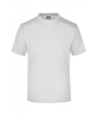 Herren Round-T Medium (150g/m²) Ash 7179