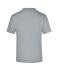 Herren Round-T Medium (150g/m²) Grey-heather 7179