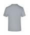 Herren Round-T Medium (150g/m²) Grey-heather 7179