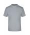 Herren Round-T Medium (150g/m²) Grey-heather 7179