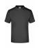 Herren Round-T Medium (150g/m²) Graphite 7179