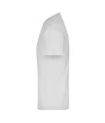 Herren Round-T Medium (150g/m²) Light-grey 7179