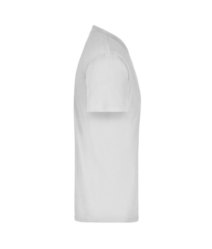 Herren Round-T Medium (150g/m²) Light-grey 7179