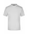 Herren Round-T Medium (150g/m²) Light-grey 7179