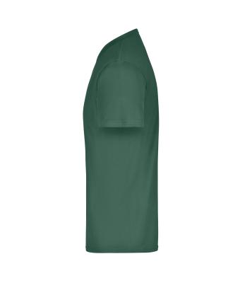 Men Round-T Medium (150g/m²) Dark-green 7179