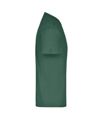 Men Round-T Medium (150g/m²) Dark-green 7179