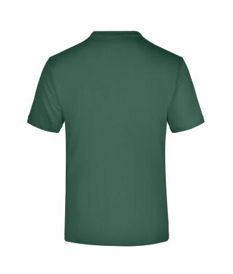 Men Round-T Medium (150g/m²) Dark-green 7179