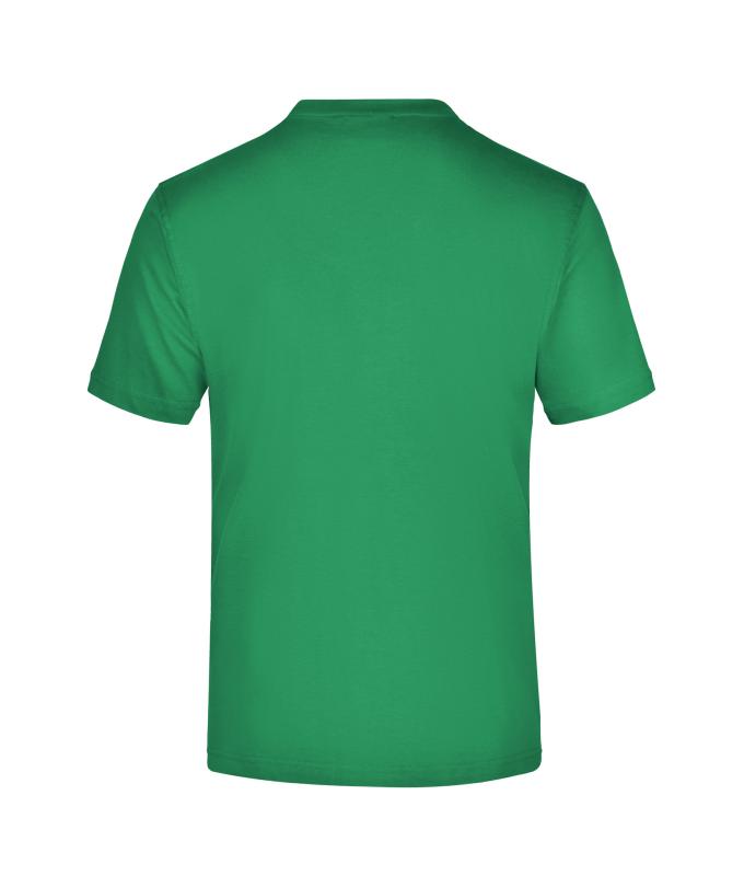 Men Round-T Medium (150g/m²) Irish-green 7179
