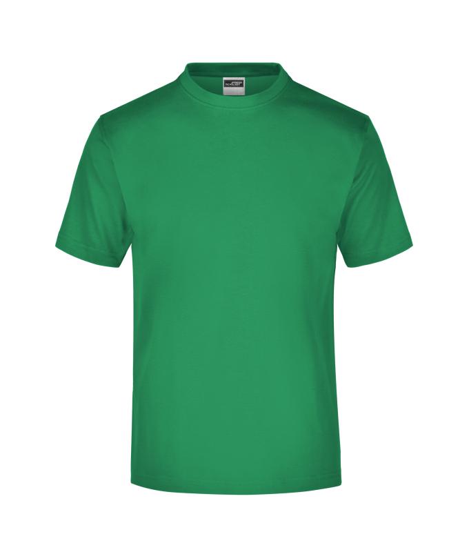 Men Round-T Medium (150g/m²) Irish-green 7179