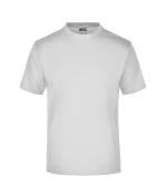 Men Round-T Medium (150g/m²) Light-grey 7179