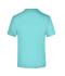 Men Round-T Medium (150g/m²) Mint 7179
