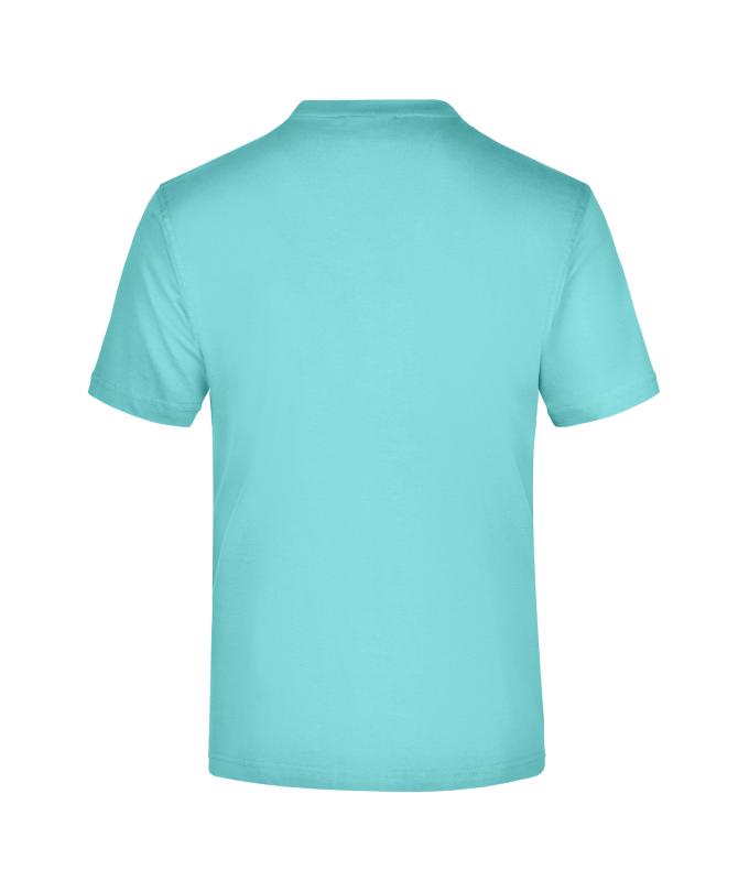 Men Round-T Medium (150g/m²) Mint 7179