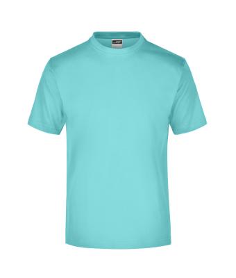 Men Round-T Medium (150g/m²) Mint 7179