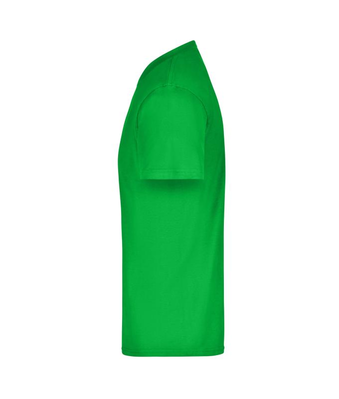 Men Round-T Medium (150g/m²) Fern-green 7179