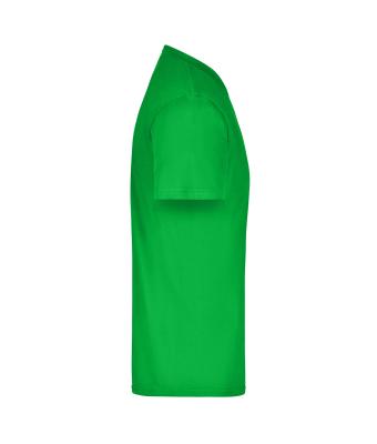 Men Round-T Medium (150g/m²) Fern-green 7179