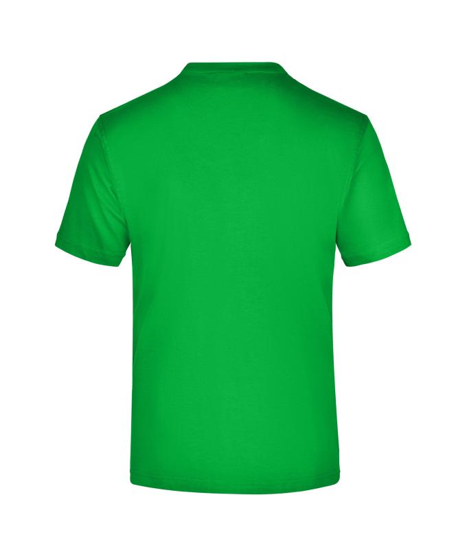 Men Round-T Medium (150g/m²) Fern-green 7179