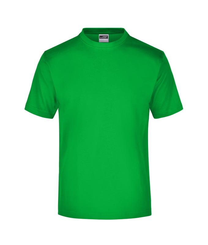 Men Round-T Medium (150g/m²) Fern-green 7179
