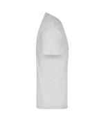 Men Round-T Medium (150g/m²) Ash 7179