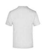 Men Round-T Medium (150g/m²) Ash 7179