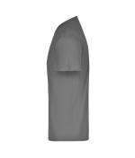 Men Round-T Medium (150g/m²) Dark-grey 7179