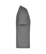 Men Round-T Medium (150g/m²) Dark-grey 7179