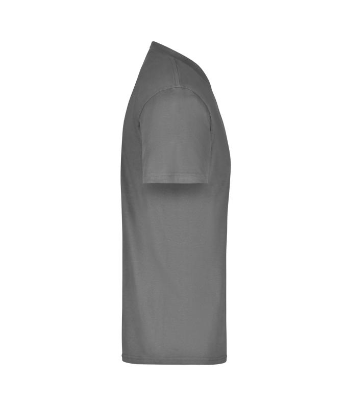 Men Round-T Medium (150g/m²) Dark-grey 7179
