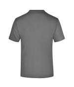Men Round-T Medium (150g/m²) Dark-grey 7179