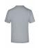 Men Round-T Medium (150g/m²) Grey-heather 7179