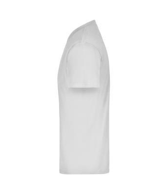 Men Round-T Medium (150g/m²) Light-grey 7179