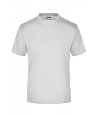 Men Round-T Medium (150g/m²) Light-grey 7179