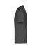 Heren Round-T Medium (150g/m²) Grafiet 7179