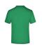Heren Round-T Medium (150g/m²) Iers-groen 7179