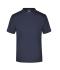 Heren Round-T Medium (150g/m²) Navy 7179
