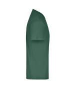 Herren Round-T Medium (150g/m²) Dark-green 7179