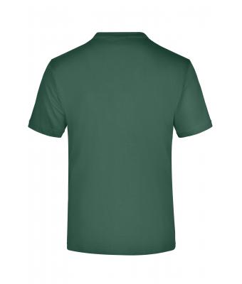Herren Round-T Medium (150g/m²) Dark-green 7179