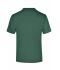 Herren Round-T Medium (150g/m²) Dark-green 7179